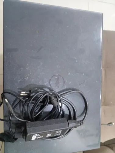 Notebook Dell