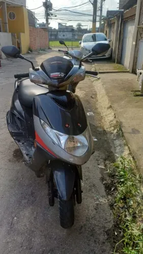 Vendo essas duas moto