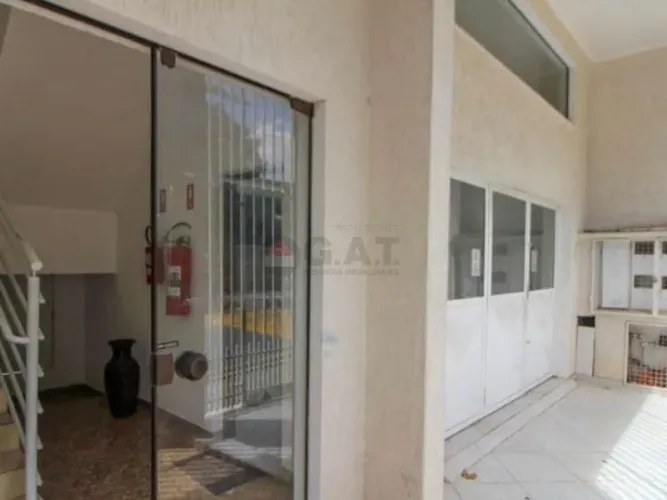 PREDIO COMERCIAL À VENDA OU PERMUTA NO JARDIM BELA VISTA - VOTORANTIM/SP