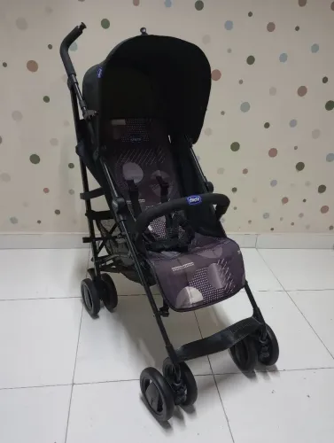 Carrinho de Bebê | Chicco London 
