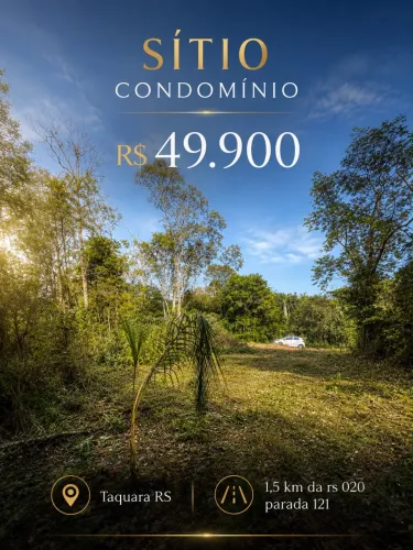 Oportunidade em taquara/Rs