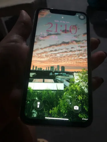 Vendo IPhone 11