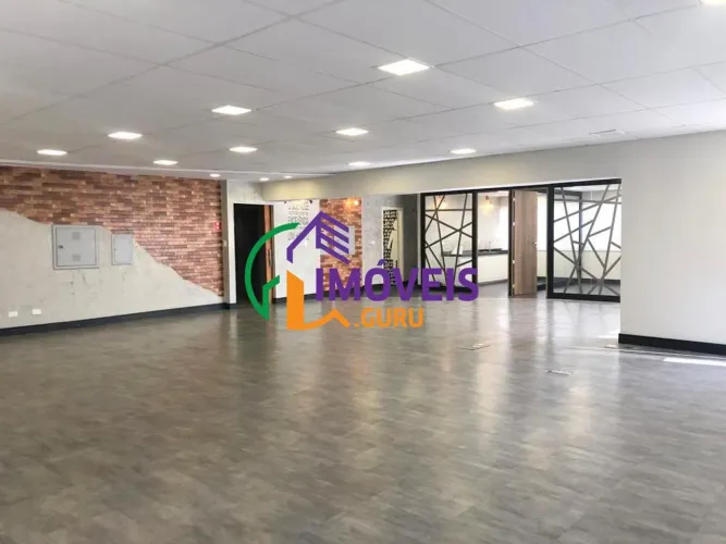 CONJ. COMERCIAL - PINHEIROS - SP
