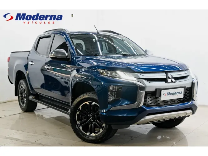 Mitsubishi L200 Triton Sport HPE 2.4 CD Diesel Aut. 2023
