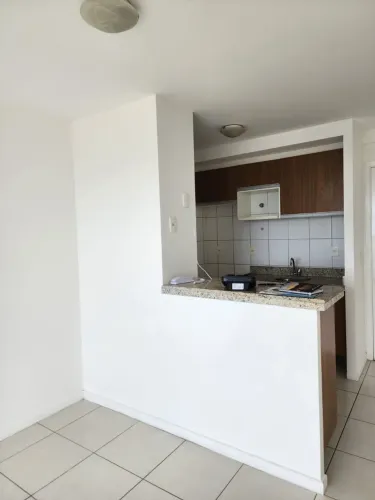 Aluguel de apartamento no Alto dos Franceses