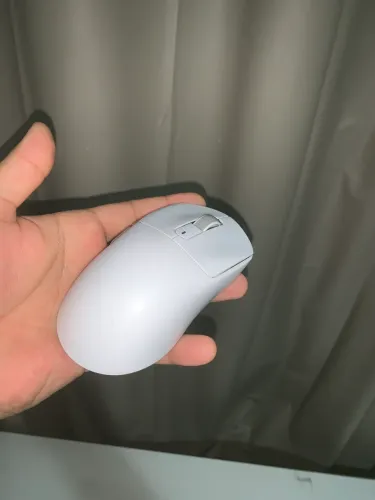 Mouse Gamer Kysona M600 Wireless Ultralight