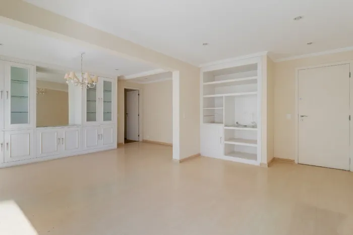 Apartamento para venda em Higienópolis com 2 quartos, 111m²