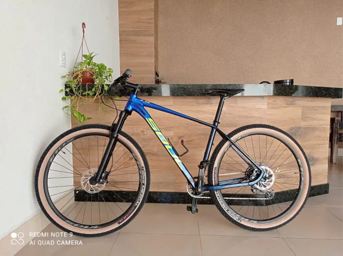 Bike Soul tamanho L Aro 29
