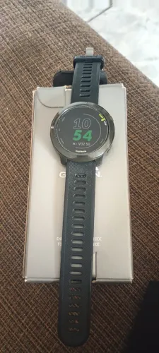Garmin 55