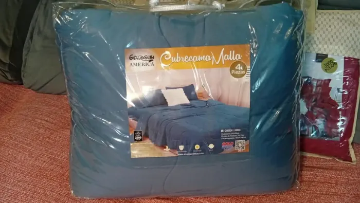 toque de sofisticação e conforto ao seu quarto