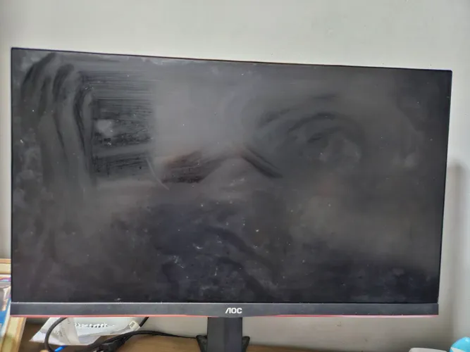 Monitor AOC Hero
