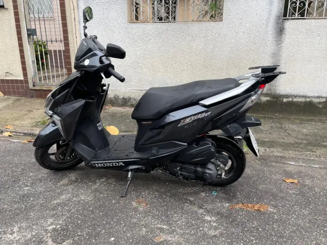 Elite 125 2023