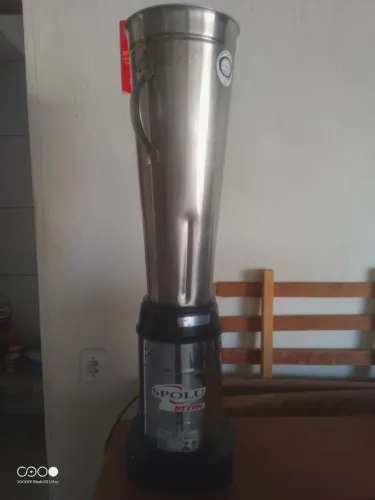 Liquidificador industrial 10 Litros