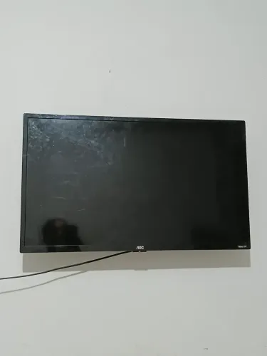 Televisão