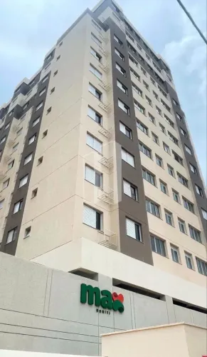 Apartamento 2 quarto Vila Rosa