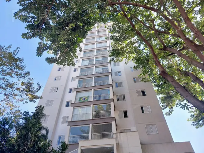 Apartamento, Barra Funda - São Paulo