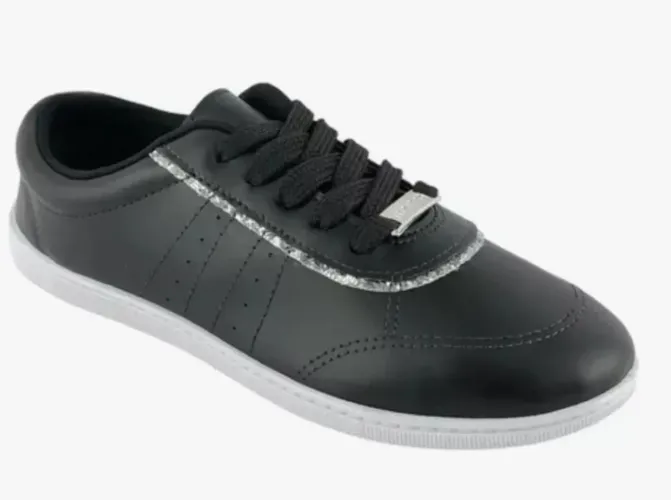 Tênis casual moleca