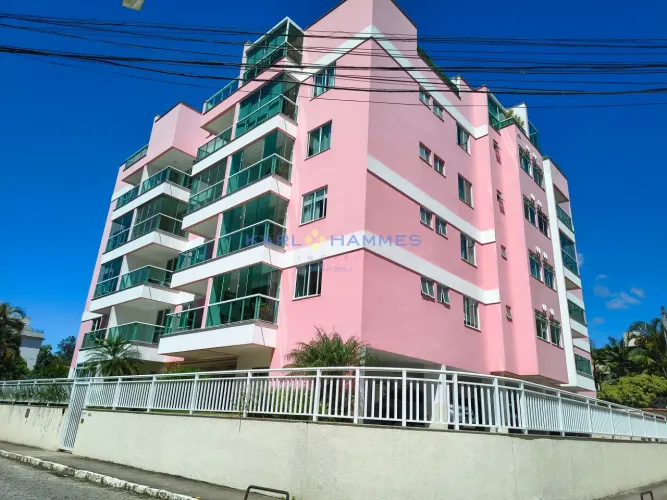 Apartamento Novo à Venda em Corrêas, Petrópolis, RJ - R$ 640.000,00