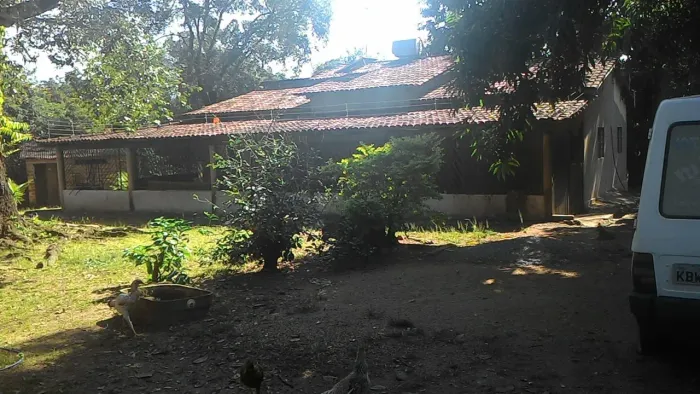 CHÁCARA EM TRINDADE GOIÁS 