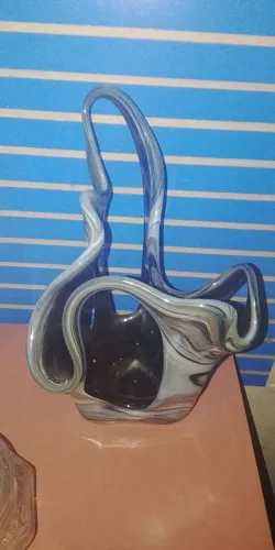 Para de coração uma peça muito linda
