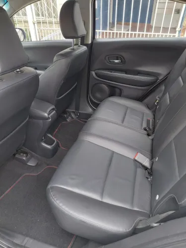 Honda HR-V EXL 1.8 Flexone 16V 5P Aut. 2018