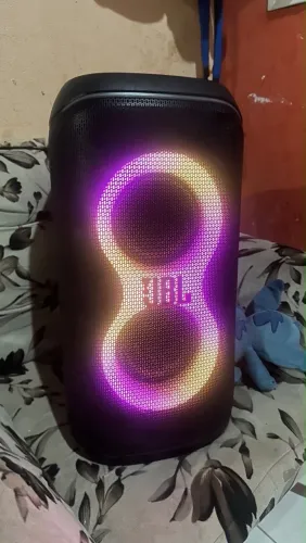 JBL PARTYBOX CLUB