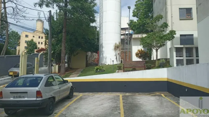 Capão Redondo Apartamento Cohab Adventista próx Sacolão