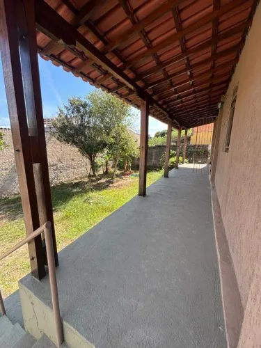 Casa para aluguel, 4 quartos, 2 suítes, 2 vagas, Glória - Belo Horizonte/MG