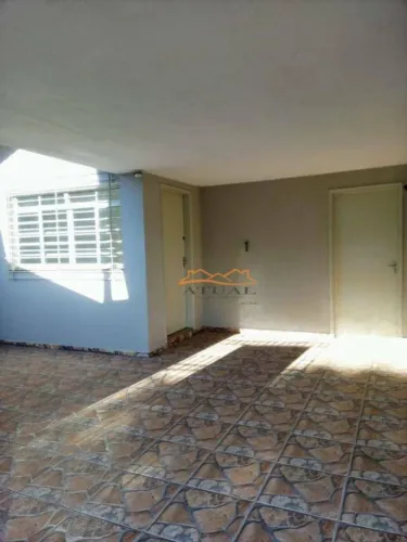 Casa com 2 dormitórios para alugar, 100 m² por R$ 2.100,00/mês - Jardim Algodoal - Piracic