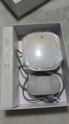 Motor elétrico display led, controle de velocidade. Novo. Valor 350,00 aceito cartão.
