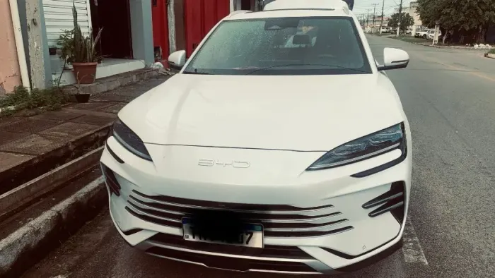 BYD Song Plus 1.5 16V Aut. (hibrido) 2026
