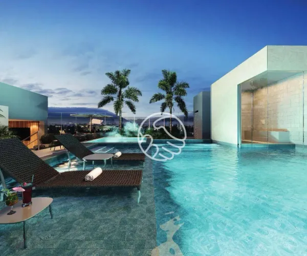 Apartamento à venda na Enseada Azul em Guarapari/ES é nas Imobiliárias Itamar Imóveis