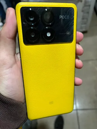 Xiaomi Poco X6 Pro 512GB