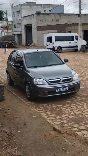 Chevrolet Corsa Hat. Maxx 1.4 8V Econoflex 5P 2012