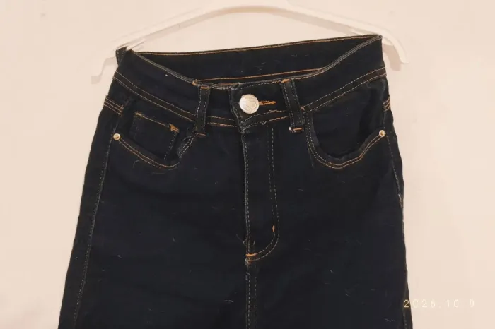 Calça jeans feminina