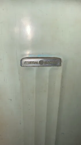 geladeira antiga