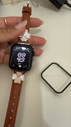 Apple Watch série 09 estado novo