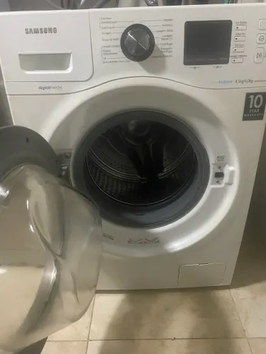 Máquina lava e seca Samsung 8,5kg