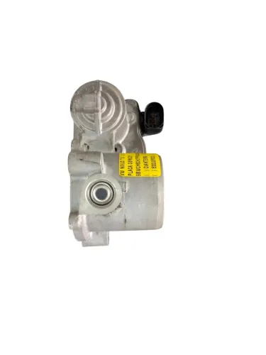 Tbi Corpo Borboleta Vw Nivus Tsi 1.0 2023