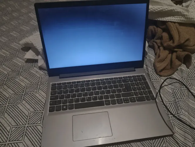 Notebook Lenovo 