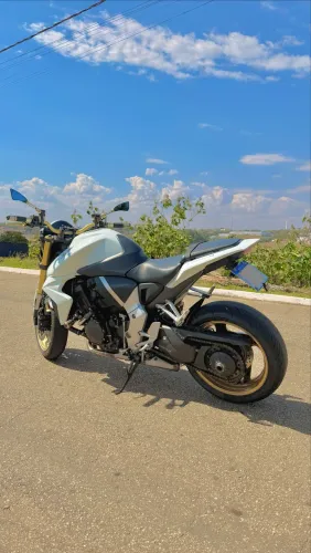 CB1000R 2015 - Impecável!