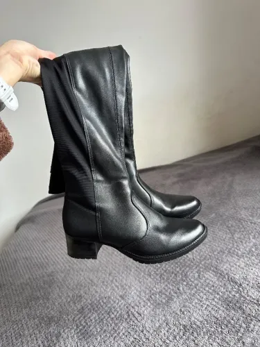 Bota over Mississipi