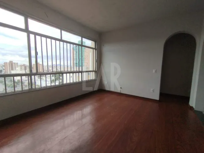 Apartamento à venda, 2 quartos, 1 vaga, Dom Cabral - Belo Horizonte/MG