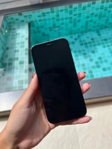 iPhone 12 Pro 128 GB- excelente estado