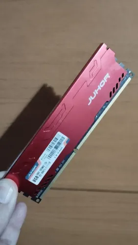 Memória DDR3 8gb Juhor 1600mhz