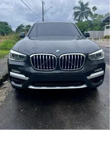 BMW X3 Xdrive 20I 2.0/x-line Bi-TB Flex Aut. 2020