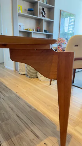 Mesa de jantar