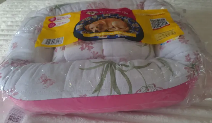 Cama para PET Linda!!!