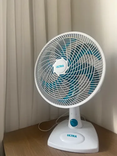 Ventilador Ultra Mondial