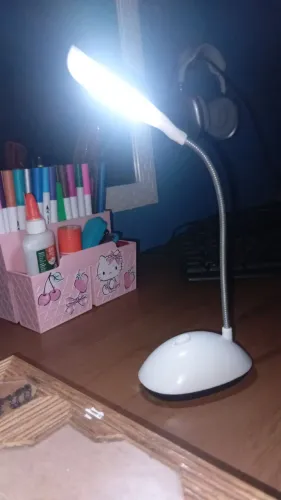 Luminária